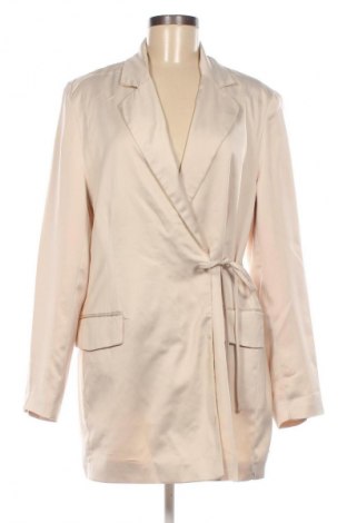 Női blézer Unbranded, Méret XXL, Szín Ekrü
, Ár 10 160 Ft