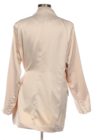 Női blézer Unbranded, Méret XXL, Szín Ekrü
, Ár 10 160 Ft