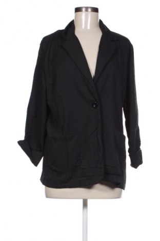 Damen Blazer Unbranded, Größe L, Farbe Schwarz, Preis € 22,78