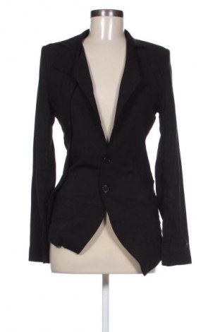 Sacou de femei Unbranded, Mărime S, Culoare Negru, Preț 231,00 Lei