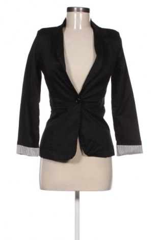 Damen Blazer Unbranded, Größe S, Farbe Schwarz, Preis € 24,55