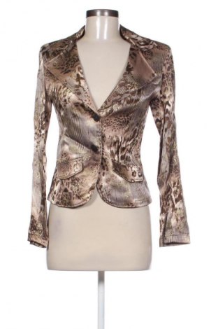 Damen Blazer Unbranded, Größe S, Farbe Mehrfarbig, Preis € 24,55
