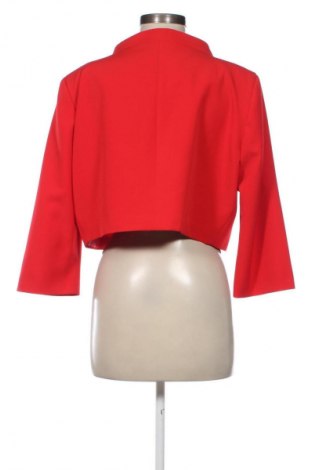 Damski żakiet Unbranded, Rozmiar XL, Kolor Czerwony, Cena 252,99 zł