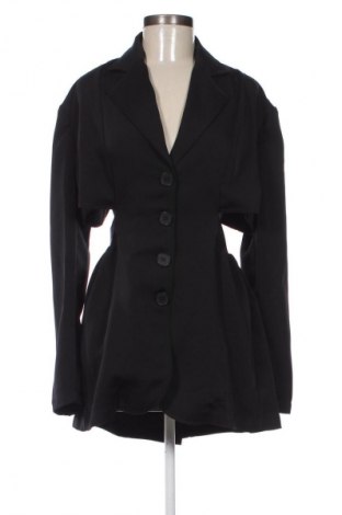 Sacou de femei Unbranded, Mărime L, Culoare Negru, Preț 130,41 Lei