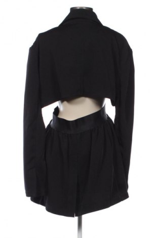 Sacou de femei Unbranded, Mărime L, Culoare Negru, Preț 130,41 Lei