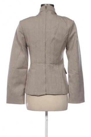 Sacou de femei Unbranded, Mărime S, Culoare Bej, Preț 209,20 Lei