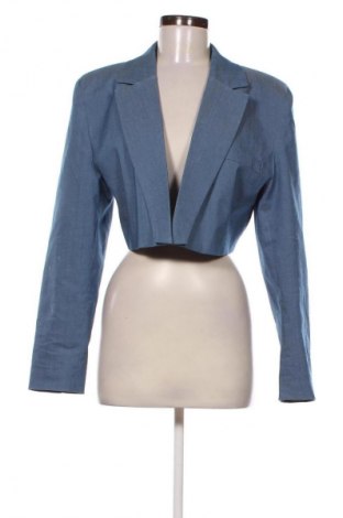 Damen Blazer Unbranded, Größe M, Farbe Blau, Preis € 38,67