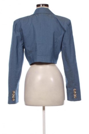 Damen Blazer Unbranded, Größe M, Farbe Blau, Preis € 38,67