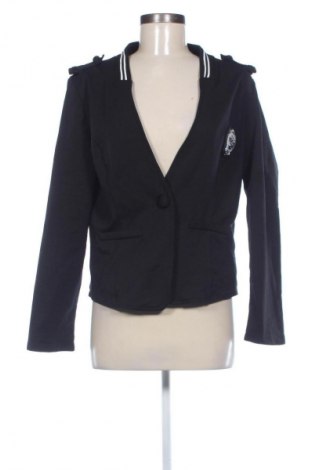 Damski żakiet Unbranded, Rozmiar 3XL, Kolor Czarny, Cena 214,90 zł