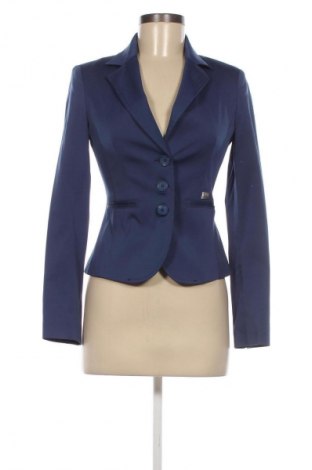 Sacou de femei Unbranded, Mărime M, Culoare Albastru, Preț 149,56 Lei