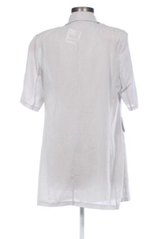Női blézer Unbranded, Méret L, Szín Szürke, Ár 10 151 Ft