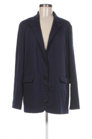 Női blézer Uniqlo, Méret XXL, Szín Kék, Ár 18 349 Ft