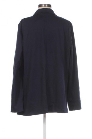Női blézer Uniqlo, Méret XXL, Szín Kék, Ár 18 349 Ft