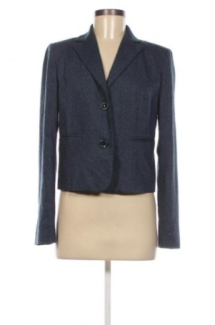 Damen Blazer United Colors Of Benetton, Größe M, Farbe Blau, Preis € 34,78