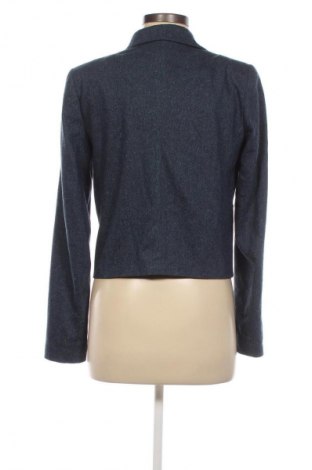 Damen Blazer United Colors Of Benetton, Größe M, Farbe Blau, Preis € 34,78