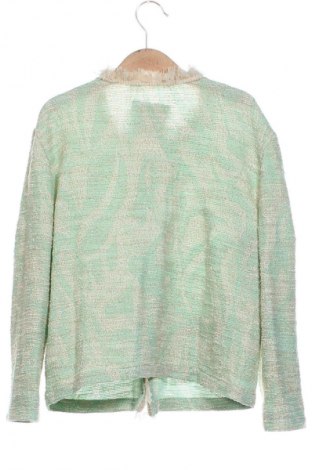 Sacou de femei Vayana, Mărime XS, Culoare Multicolor, Preț 121,43 Lei