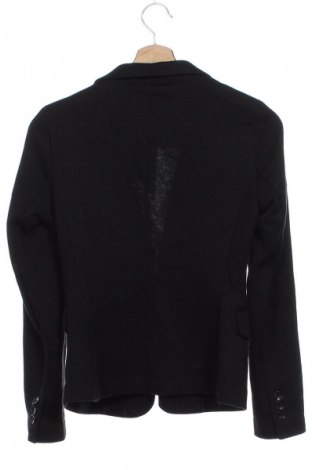 Дамско сако Vero Moda, Размер XS, Цвят Черен, Цена 40,66 лв.