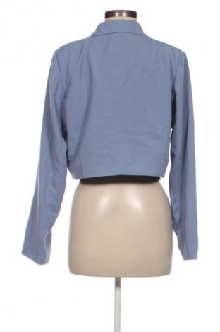 Γυναικείο σακάκι Vero Moda, Μέγεθος M, Χρώμα Μπλέ, Τιμή 26,99 €