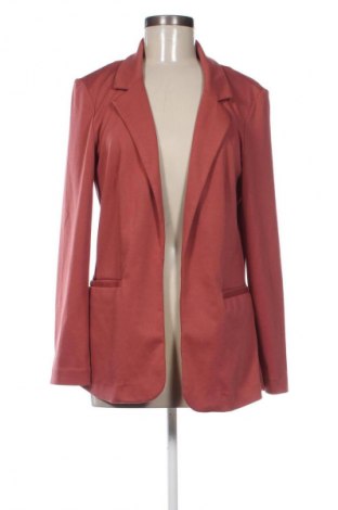 Damen Blazer Vero Moda, Größe M, Farbe Beige, Preis € 21,23