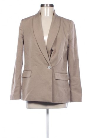 Női blézer Vero Moda, Méret S, Szín Bézs, Ár 8 673 Ft