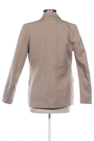Női blézer Vero Moda, Méret S, Szín Bézs, Ár 8 673 Ft