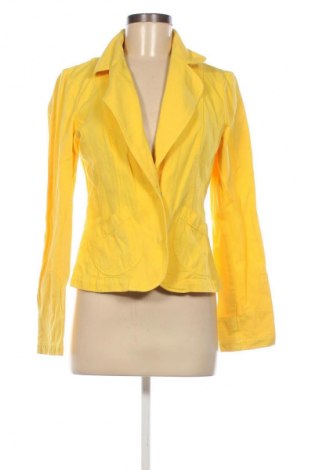Női blézer Vero Moda, Méret M, Szín Sárga, Ár 8 678 Ft