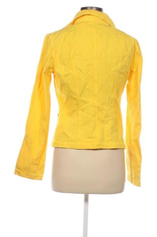 Női blézer Vero Moda, Méret M, Szín Sárga, Ár 8 678 Ft