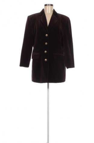 Damen Blazer Vittoria Verani, Größe L, Farbe Braun, Preis € 22,78