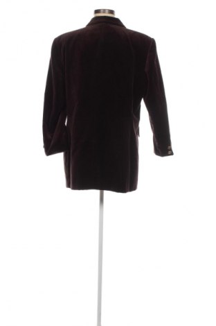 Damen Blazer Vittoria Verani, Größe L, Farbe Braun, Preis € 22,78
