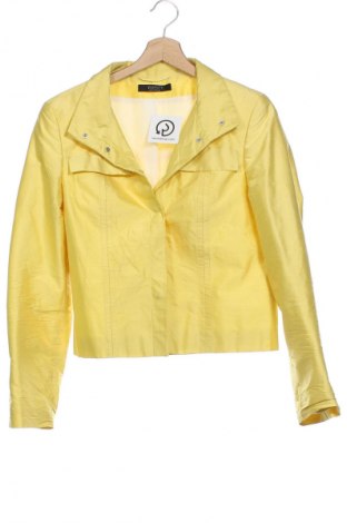 Sacou de femei Viventy by Bernd Berger, Mărime XS, Culoare Galben, Preț 241,08 Lei