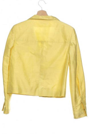 Sacou de femei Viventy by Bernd Berger, Mărime XS, Culoare Galben, Preț 241,08 Lei