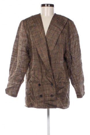 Damen Blazer Vivien Caron, Größe L, Farbe Mehrfarbig, Preis 24,35 €