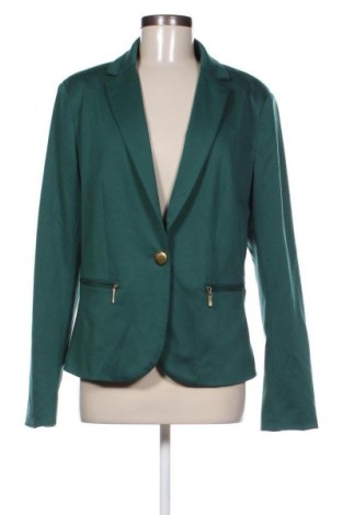 Sacou de femei WE, Mărime XL, Culoare Verde, Preț 119,69 Lei