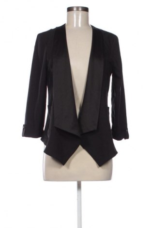 Damen Blazer Wallis, Größe M, Farbe Schwarz, Preis 34,49 €