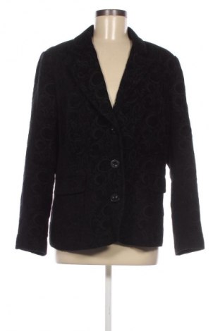 Sacou de femei Wissmach, Mărime XL, Culoare Negru, Preț 70,99 Lei