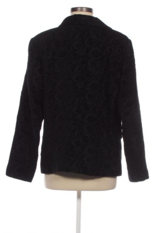Sacou de femei Wissmach, Mărime XL, Culoare Negru, Preț 70,99 Lei