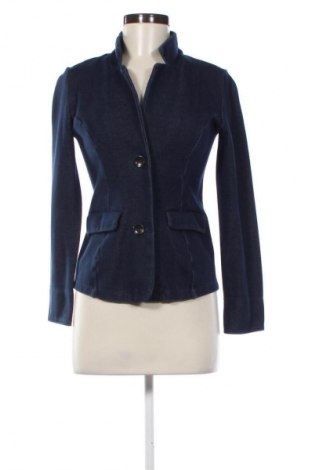 Damen Blazer Woman By Tchibo, Größe M, Farbe Blau, Preis € 24,39