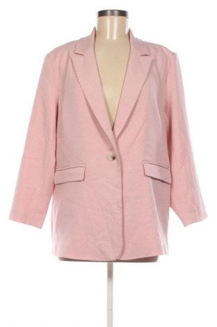 Sacou de femei Y.A.S, Mărime XL, Culoare Roz, Preț 286,29 Lei
