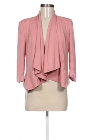 Sacou de femei Y.A.S, Mărime S, Culoare Roz, Preț 255,99 Lei