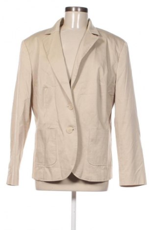 Damen Blazer Yessica, Größe XL, Farbe Beige, Preis € 33,99