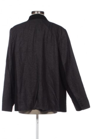 Damen Blazer Yessica, Größe XXL, Farbe Grau, Preis 22,99 €