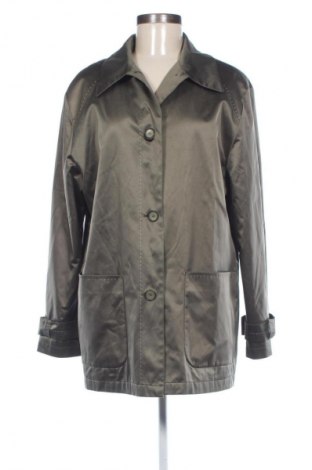 Damen Trench Coat Yoors, Größe M, Farbe Grün, Preis € 34,78