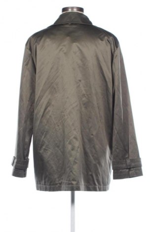 Damen Trench Coat Yoors, Größe M, Farbe Grün, Preis € 34,78