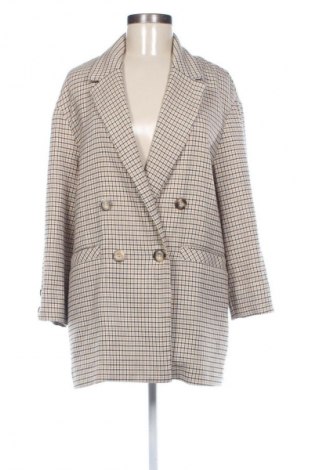 Sacou de femei Zara, Mărime M, Culoare Multicolor, Preț 120,63 Lei