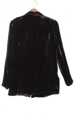 Női blézer Zara, Méret XS, Szín Barna, Ár 10 160 Ft
