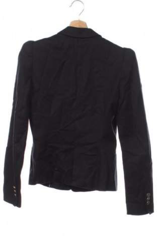 Damski żakiet Zara, Rozmiar XS, Kolor Czarny, Cena 157,99 zł