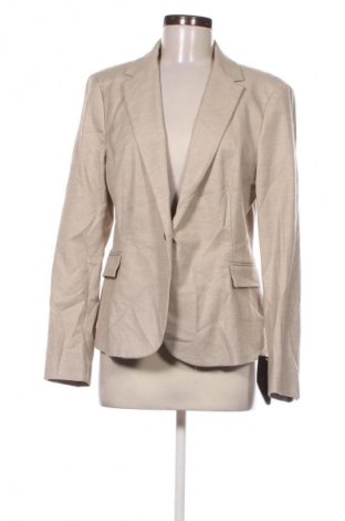 Sacou de femei Zara, Mărime XL, Culoare Bej, Preț 353,99 Lei