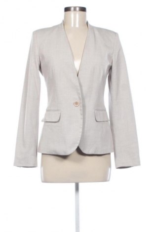 Damen Blazer Zara, Größe M, Farbe Beige, Preis € 65,51