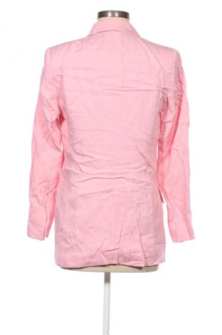 Damen Blazer Zara, Größe S, Farbe Rosa, Preis 33,99 €