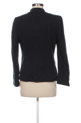 Damen Blazer Zara, Größe M, Farbe Blau, Preis 33,99 €